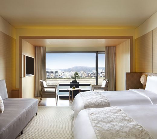 The Ritz-Carlton Kyoto