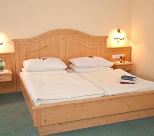 Gasthof Knappenwirt