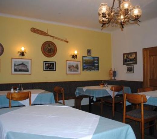 Gasthof Knappenwirt