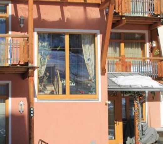 Appartement Hohe Mut