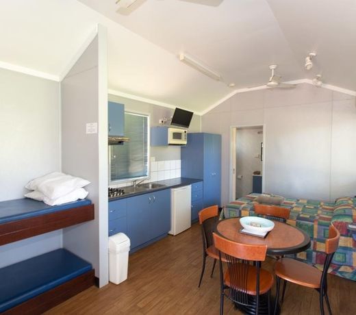 Ivanhoe Resort