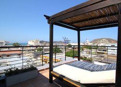 Hotel Boutique Casa Carolina, регион , город Санта-Марта - Фотография отеля №1