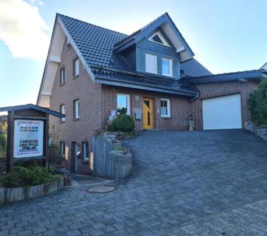 Haus Blume