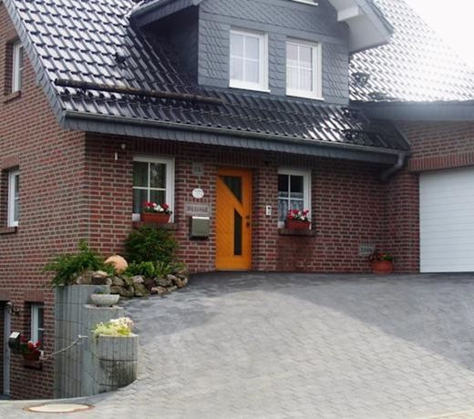 Haus Blume