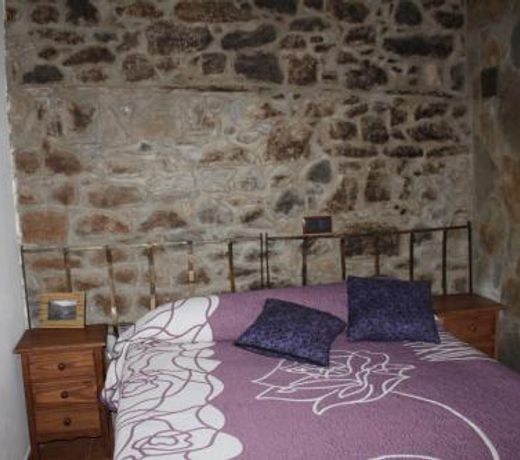 Casa Rural Las Machorras I y II