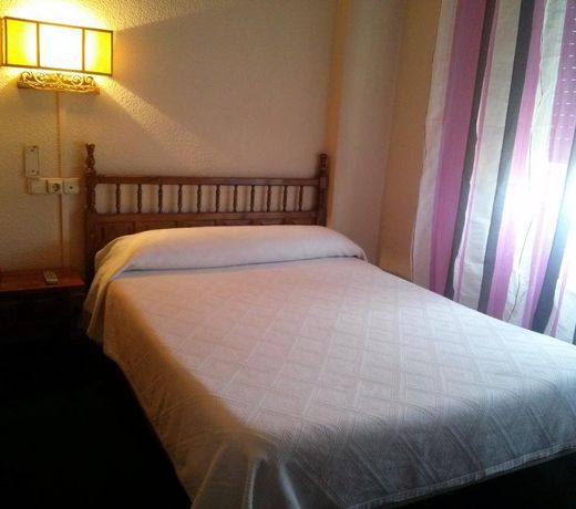 Hotel El Molino