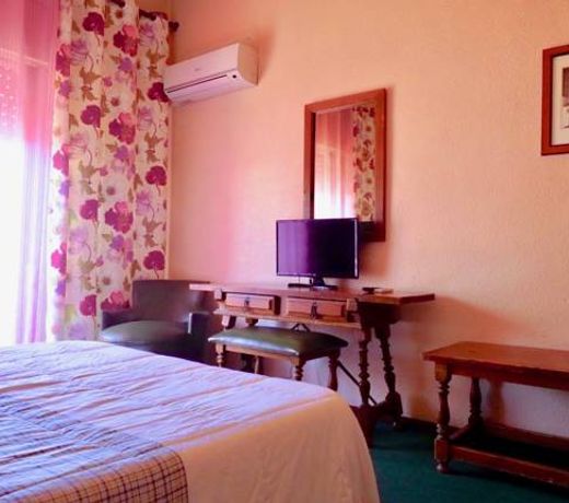 Hotel El Molino