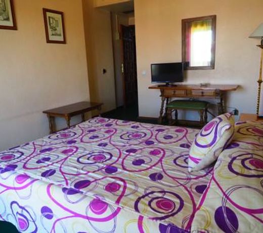 Hotel El Molino