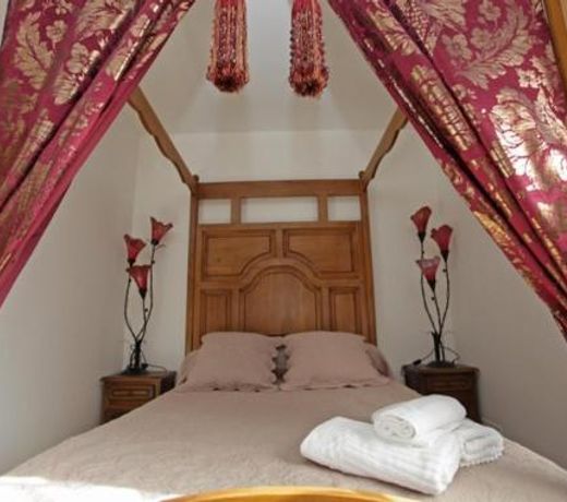 B&B Casa La Palma