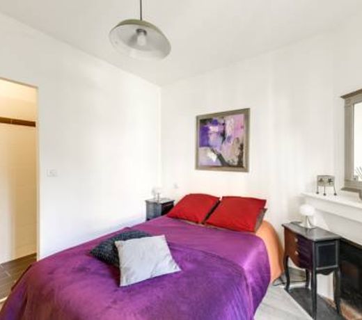 Loft Fraternite