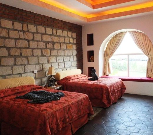 Hotel La Casa de Nery