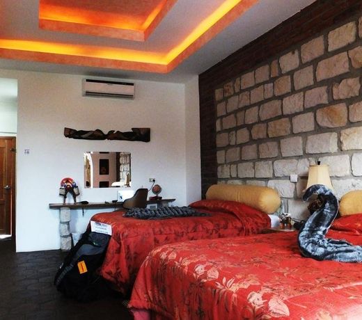 Hotel La Casa de Nery