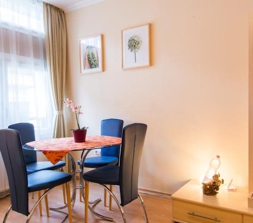 DUNA APARTMAN