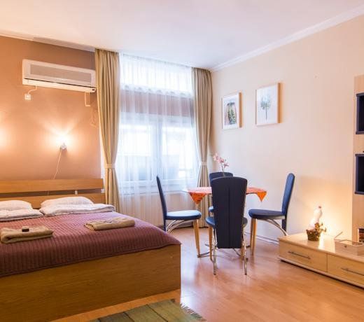 DUNA APARTMAN