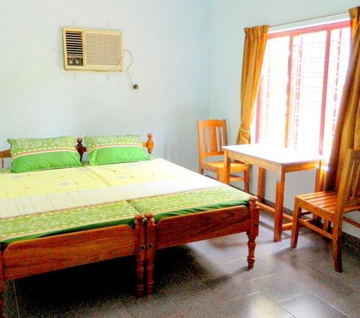 TATA CARO HOMESTAY