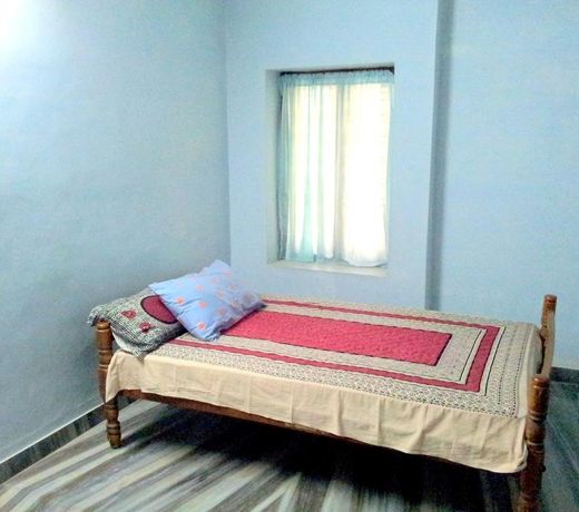 TATA CARO HOMESTAY