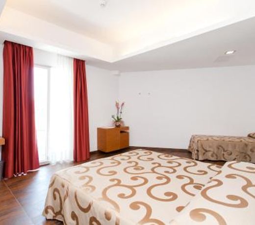Hotel ScialÃ¬