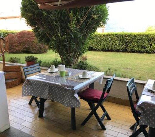Bed & Breakfast il Bolentino Varenna