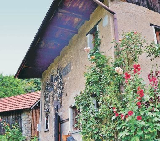 Holiday home Cottage Ginestre
