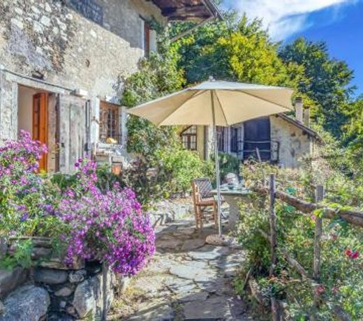 Holiday home Cottage Ginestre