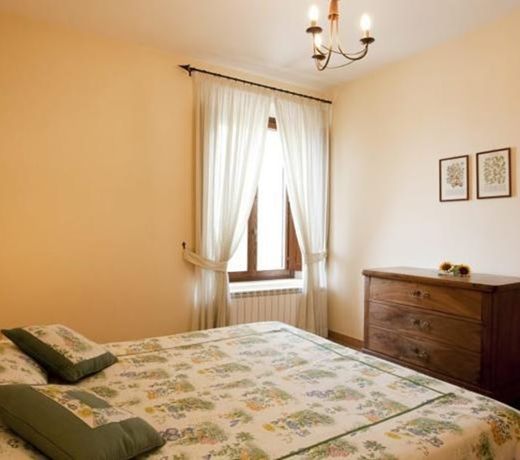 Apartment Balconata
