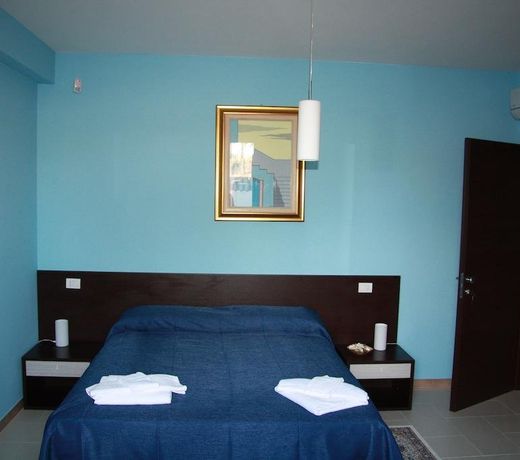 B&B Angolo Felice