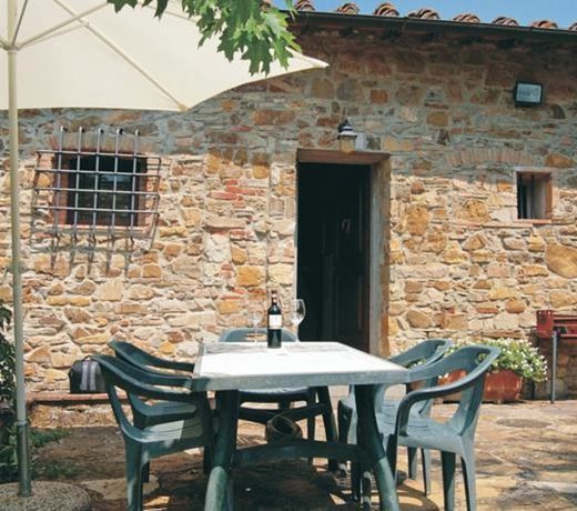 Holiday home Il Merlo