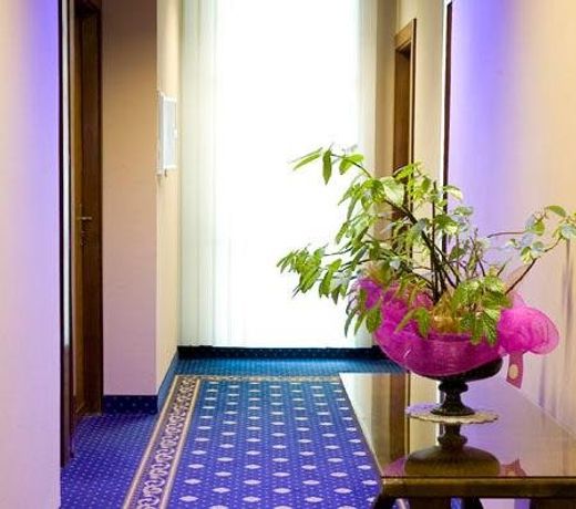 Hotel Ambasciatori