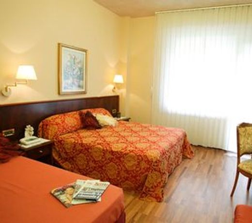 Hotel Ambasciatori