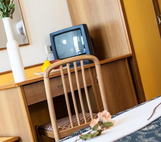 Hotel Cosmopol Cesenatico