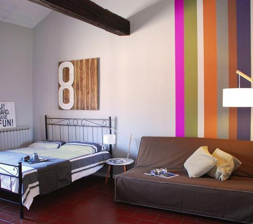Palazzo Cavagna Sangiuliani Guest House
