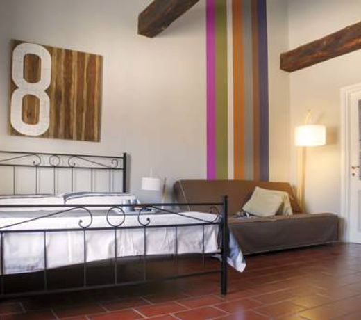 Palazzo Cavagna Sangiuliani Guest House