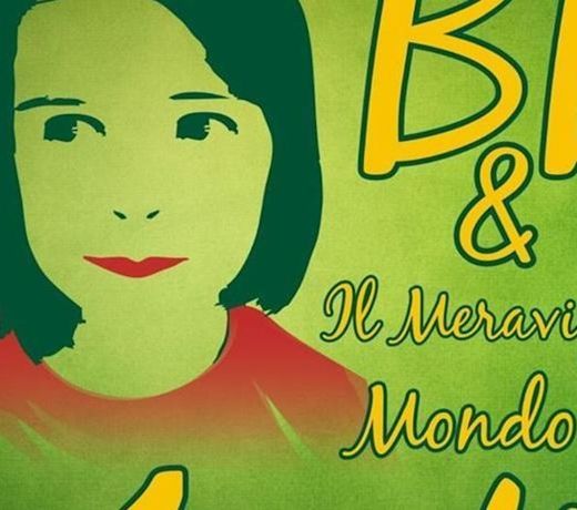Il Meraviglioso Mondo di Amélie