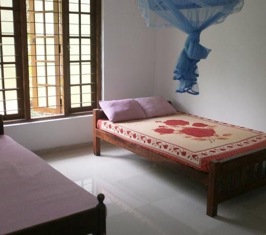 Suwanila Rest
