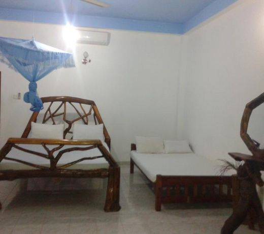 Suwanila Rest