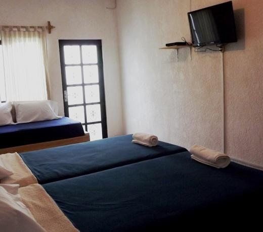 La Catrina Hostel