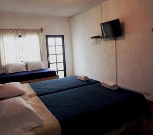 La Catrina Hostel