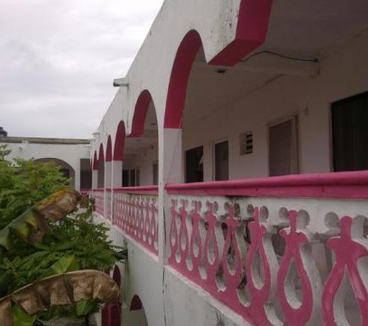 Los Arcos