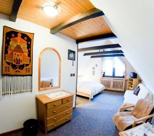 B&B Art House Szymaszkowa 1