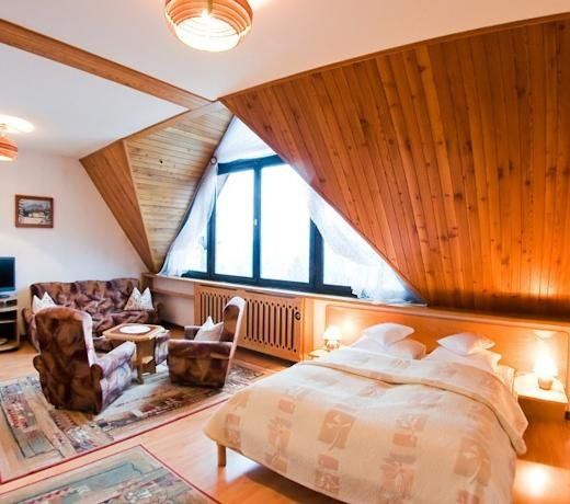 B&B Art House Szymaszkowa 1