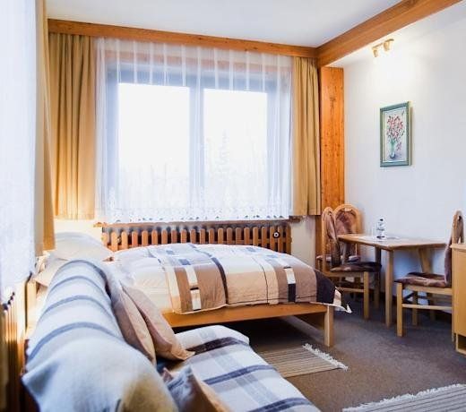 B&B Art House Szymaszkowa 1
