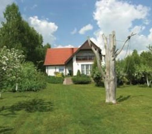 Holiday home Wegorzewo Kal
