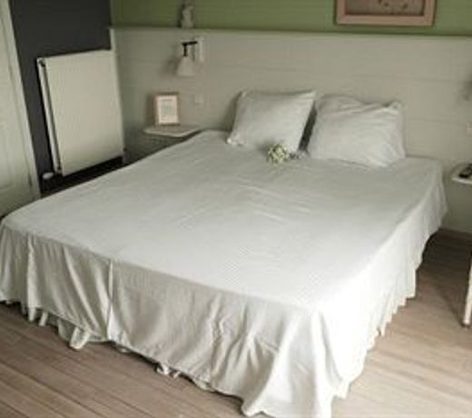 Hotel De Maretak