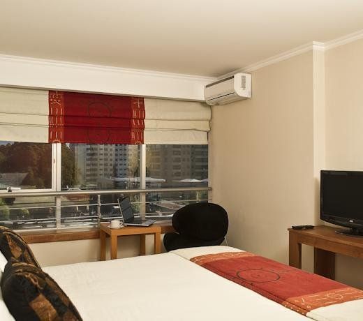 Apart Hotel Aragon Portal