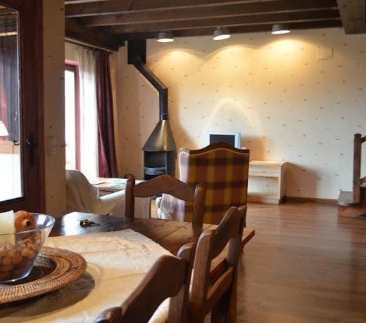 LA CERDANYA