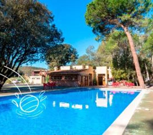 Camping EsponellÃ 