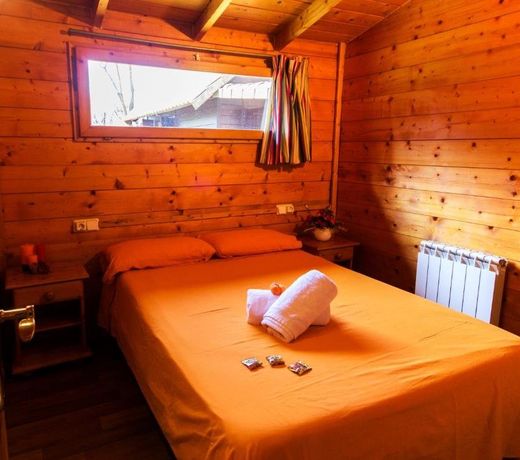 Camping EsponellÃ 