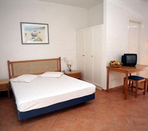 Boutique Hotel Tilos Mare