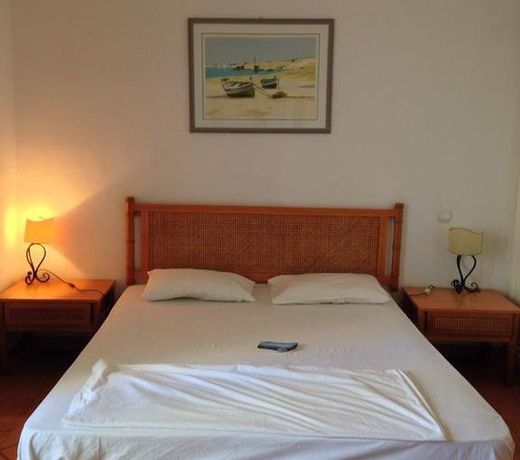 Boutique Hotel Tilos Mare