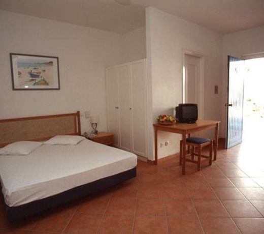 Boutique Hotel Tilos Mare